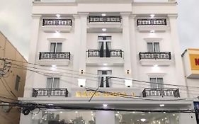 Hotel Đăng Khoa 1 Núi Sam